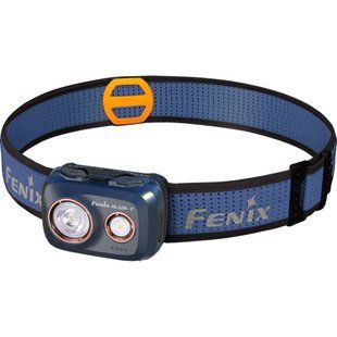 Ліхтар налобний Fenix HL32R-T, dark blue (HL32R-TBL)
