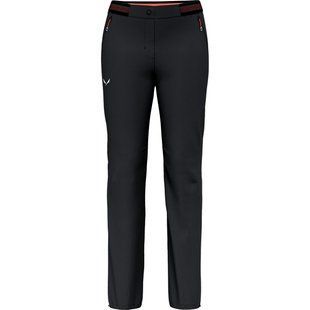 Штани жіночі Salewa Pedroc 4 DST W Reg Pants, Black Out, 40/34 (28594/0910 40/34)