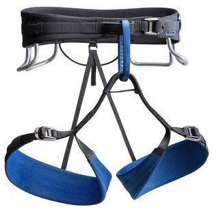 Система страхувальна Black Diamond Technician Denim, р. M (BD 651091.DENM-M)