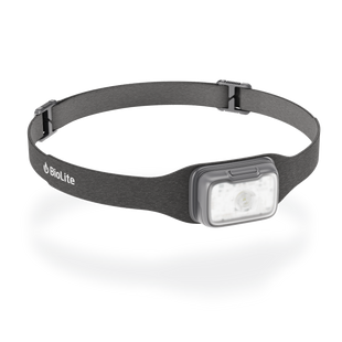 Налобный фонарь Biolite Range, 300 люмен, Midnight Grey (BLT HPF0101)