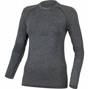 Термофутболка жіноча Lasting TELA, grey, S/M (8990 - S/M)