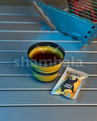 Чашка складна Sea to Summit Frontier UL Collapsible Cup, Aqua Sea Blue (STS ACK038021-040203)