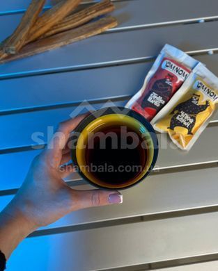 Чашка складна Sea to Summit Frontier UL Collapsible Cup, Aqua Sea Blue (STS ACK038021-040203)
