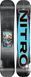 Сноуборд Nitro Cheap Thrills, Black, 152 cm (NTR 833232.BLK-152)