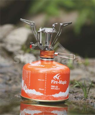 Пальник газовий Fire Maple 102 (FM F102)