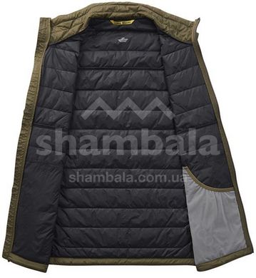 Жилет чоловічий Sierra Designs Tuolumne Vest, Black, L (SD 25594919-L)
