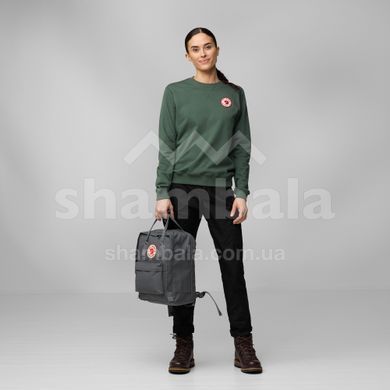 Рюкзак FJALLRAVEN Kanken Laptop 13", Black (7323450785680)