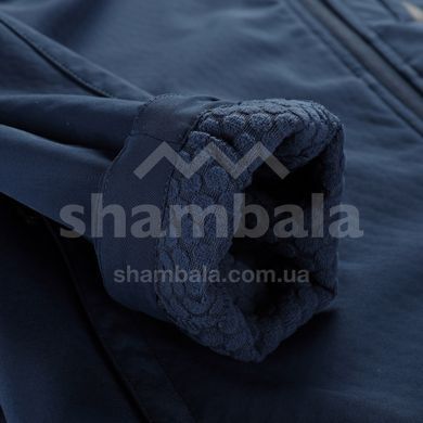 Чоловіча куртка Soft Shell Alpine Pro HOOR, Blue, S (MJCE623713 S)