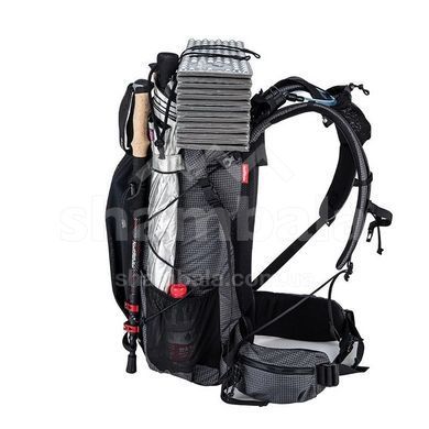 Рюкзак Naturehike Rock NH19BP095 60+5, Graphite (6927595761649)