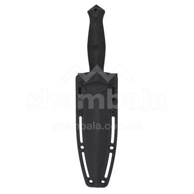 Ніж SOG Pentagon FX Elite, Blackout (SOG 17-61-05-57)