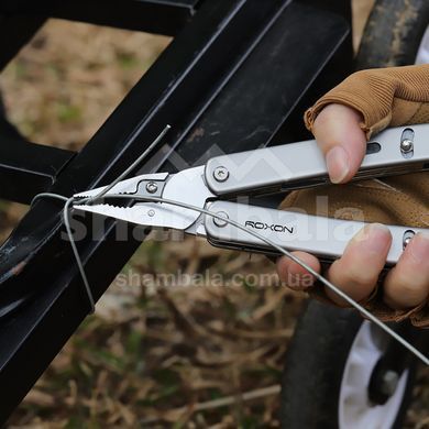 Мультитул Roxon Flex S804 (S804G)