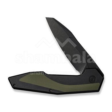 Нож складной Civivi Hypersonic, Black/OD Green (763416248908)
