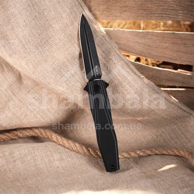 Ніж складаний Ruike P188-B (6942870371313)