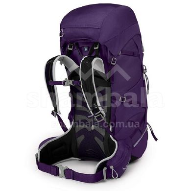 Рюкзак жіночий Osprey Tempest 50 (S21), Violac Purple, XS/S (843820101102)