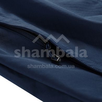 Чоловіча куртка Soft Shell Alpine Pro HOOR, Blue, S (MJCE623713 S)