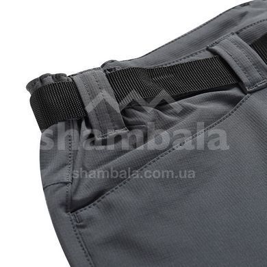 Штани чоловічі Alpine Pro CORB, grey, 54-LN (MPAC672779 54-LN)
