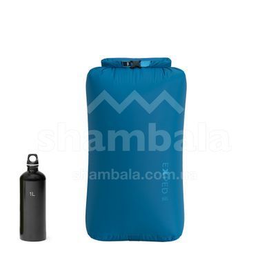 Гермомешок Exped Drybag Versa 22, deepsea (7640277848191)