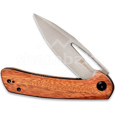 Нож складной Sencut Honoris, Brown (SA07A)