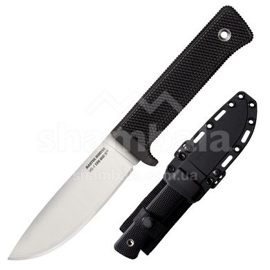 Ніж Cold Steel Master Hunter VG-10 San Mai III, Black (CST CS-36JSK)