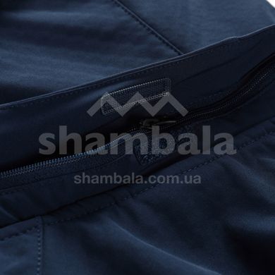 Чоловіча куртка Soft Shell Alpine Pro HOOR, Blue, S (MJCE623713 S)