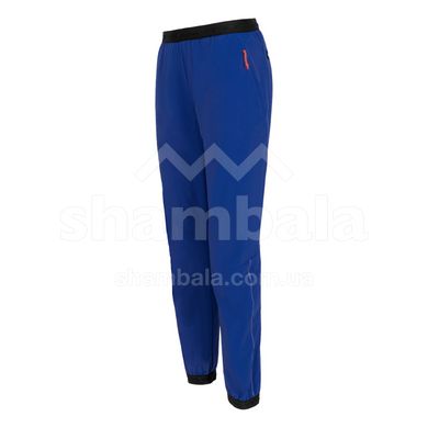 Штаны женские Salewa Pedroc DST WO W Pants, blue, 40/34 (28364/8621 40/34)
