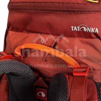 Дитячий рюкзак Tatonka Yukon Junior 32, Redbrown (TAT 1777.254)