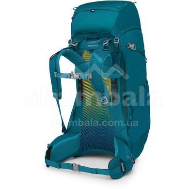 Рюкзак Osprey Ace 50, Blue Spikemoss/Deep Peyto, O/S (843820196474)
