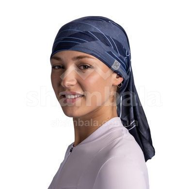 Шарф-труба Buff Coolnet UV, Nexs Blue (BU 133862.707.10.00)