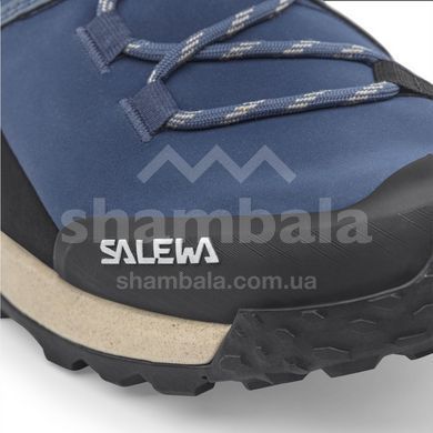 Черевики жіночі Salewa PUEZ WINTER MID PTX W, Dark Denim/Black, 36