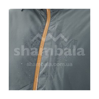 Мембранна чоловіча тепла куртка Millet HEKLA INS JKT M, Saphir - р.L (3515729967703)