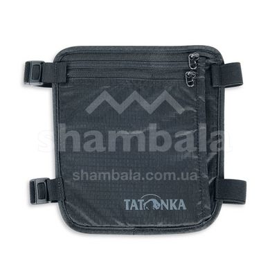 Гаманець натільний Tatonka Skin Secret Pocket, Black (TAT 2854.040)