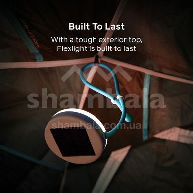 Портативний ліхтар Biolite Solar FlexLight (BLT SFA0100)