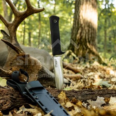 Нож Cold Steel Master Hunter VG-10 San Mai III, Black (CST CS-36JSK)