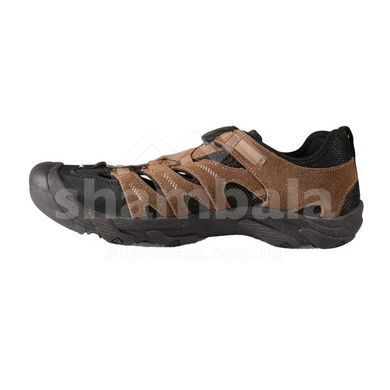 Сандалии Kilpi SANDRO-U, brown, 36 (YU0710KIBRN36)