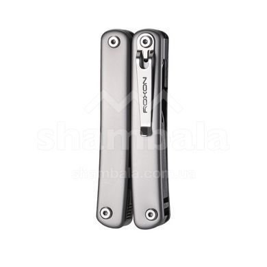 Мультитул Roxon Flex S804 (S804G)
