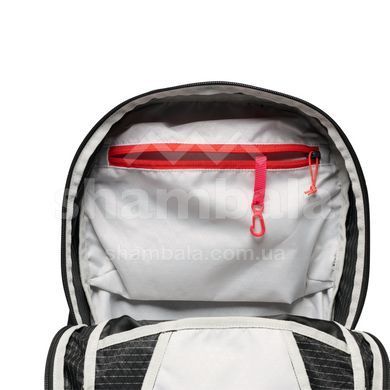 Рюкзак Black Diamond W Pursuit 15, Black, (BD 6813610002ALL1)