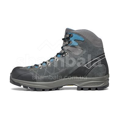 Черевики чоловічі Scarpa Kailash Trek GTX, Shark/Gray, р.45 (SCRP 61056.200-45)