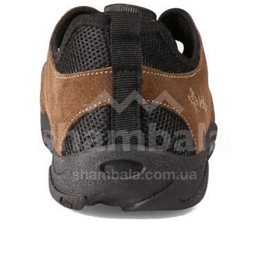 Сандалии Kilpi SANDRO-U, brown, 36 (YU0710KIBRN36)