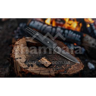 Ніж складаний Ruike P188-B (6942870371313)