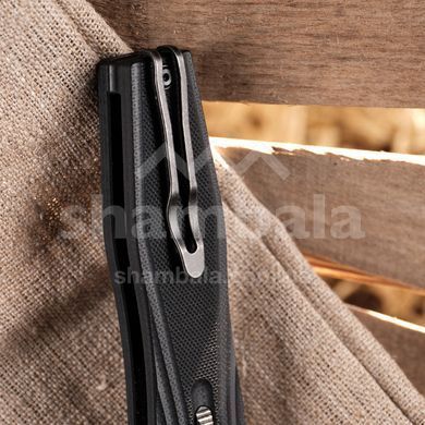 Ніж складаний Ruike P188-B (6942870371313)