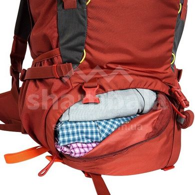 Дитячий рюкзак Tatonka Yukon Junior 32, Redbrown (TAT 1777.254)