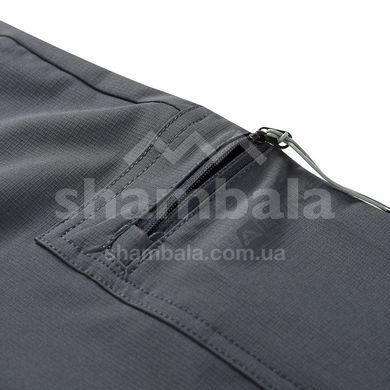 Штани чоловічі Alpine Pro CORB, grey, 54-LN (MPAC672779 54-LN)