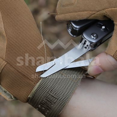 Мультитул Roxon Flex S804 (S804G)