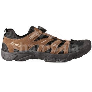 Сандалии Kilpi SANDRO-U, brown, 36 (YU0710KIBRN36)