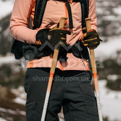 Трекінгові палиці Silva Trekking Poles All Season Alpine Alu Tele, 145 см (SLV 38613)