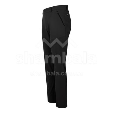 Штаны мужские Salewa Dolomia Men's Pant, Black, 52/XL (SLW 013.002.8761)