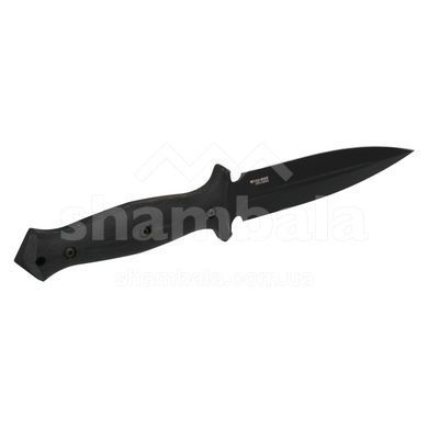 Ніж SOG Pentagon FX Elite, Blackout (SOG 17-61-05-57)