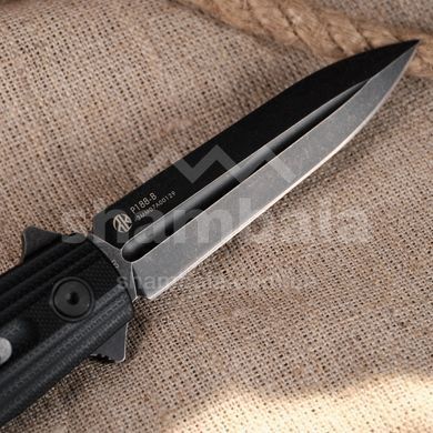 Ніж складаний Ruike P188-B (6942870371313)