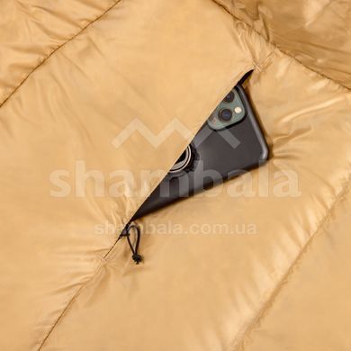 Спальний мішок Sea to Summit Circuit -9C/15F, Regular, Dark Blue (STS 101002)