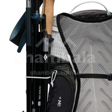 Рюкзак Black Diamond W Pursuit 15, Black, (BD 6813610002ALL1)